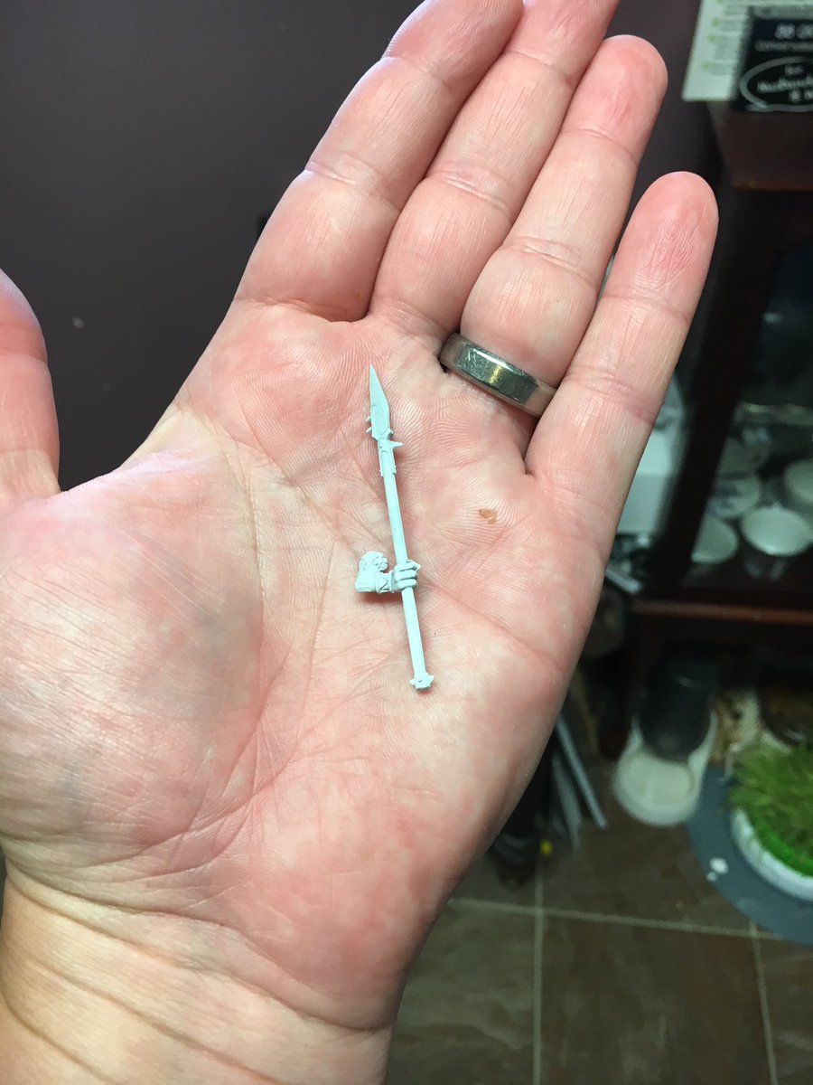 The Spider King tweet media