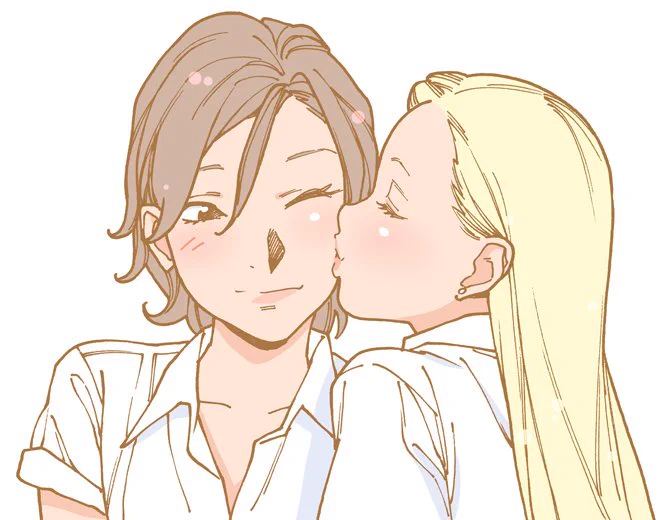 今回オトメの帝国13巻の読者プレゼントはなんと「美好綾乃」「あーちえ」のアクキーだっっっっっっっっ!各100名ずつ、計200名に抽選でプレゼント!これはもう最低2冊以上買うしかないだろ!みよあやのおんぶと、あーちえのチューを様々な場所に付けちゃおう。 