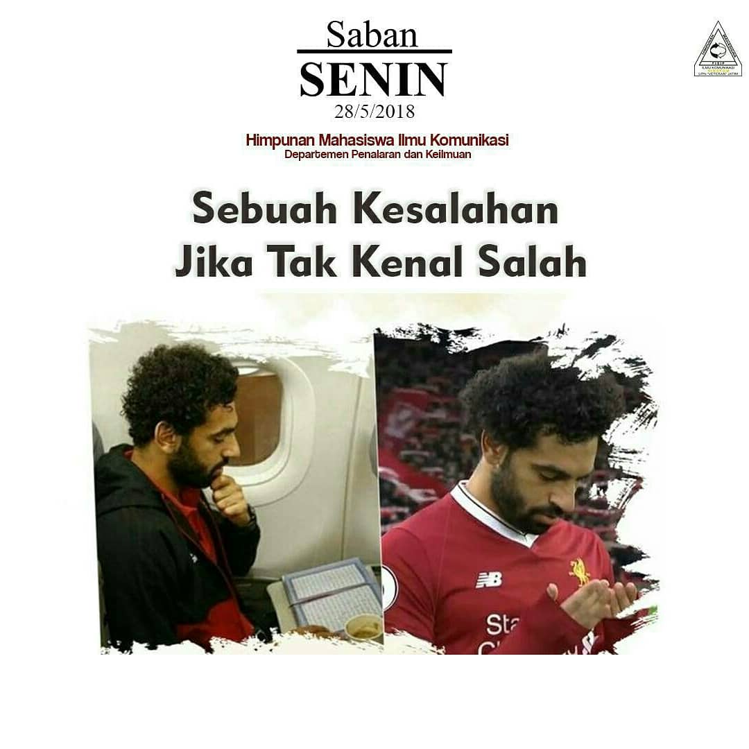 [SABAN SENIN]

Yey saban senin kembali lagi buat nemenin waktu luang kalian, Commers :-) yuk Commers segera simak selengkapnya hanya di himakomupnvjatim.wixsite.com/himakom/blog/s…

#SALAMREVOLUSI
#KABINETREVOLUSI
#HIMAKOM2018