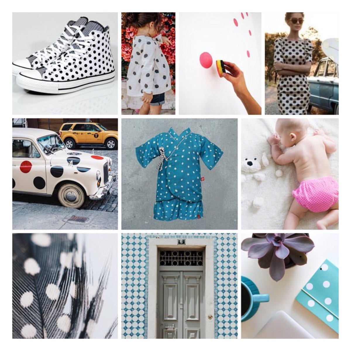 RedfishKids's tweet photo. We’re seeing dots today @redfishkids 🤗! https://t.co/aGADXaEkT4