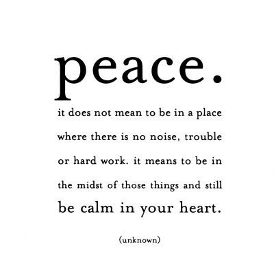 Look for a way to remain calm....even in the storm.
#MondyMotivation #calmness #calm #peace #coach #stressmanagement