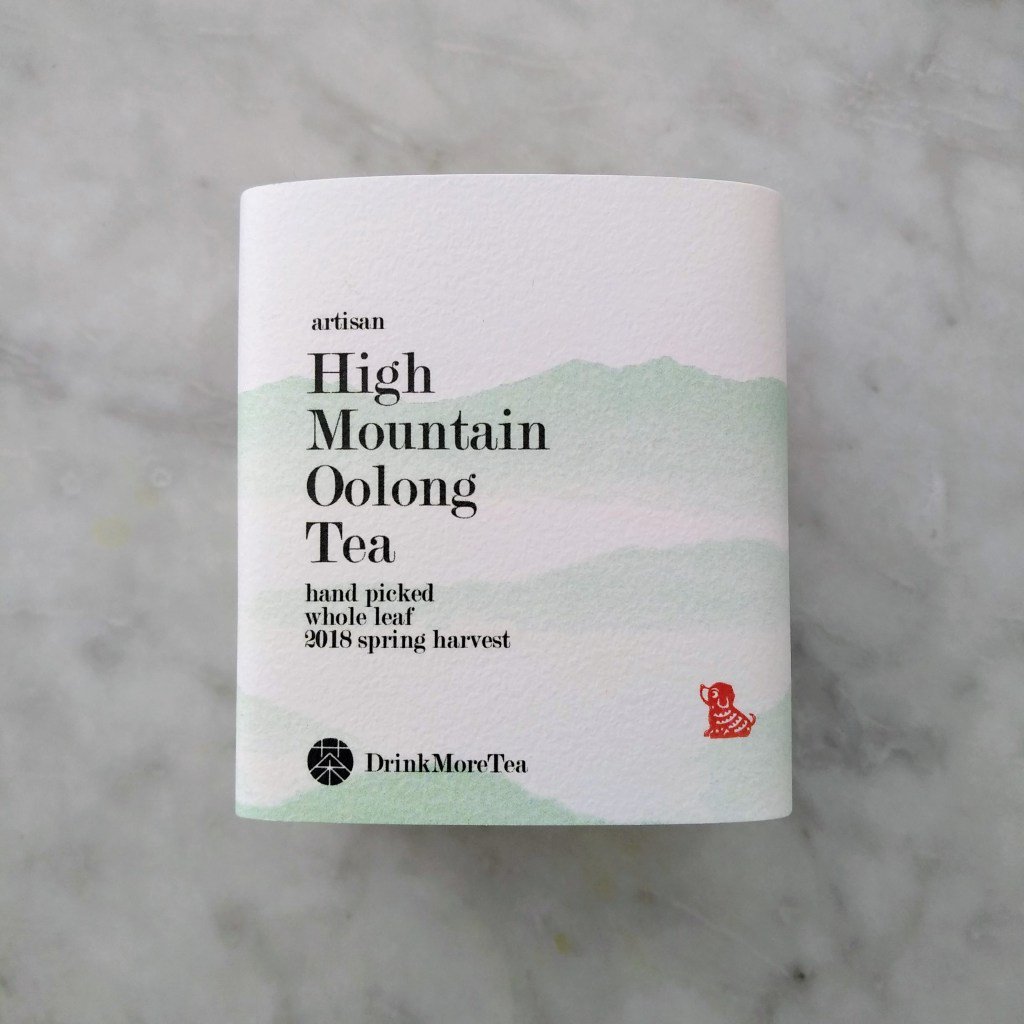 TeaTime_Oolong's tweet photo. HIGH MOUNTAIN OOLONG TEE 2018 FRÜHLINGSERNTE (120G) https://t.co/n69RVNUfm5 https://t.co/7W6pNnuY9G