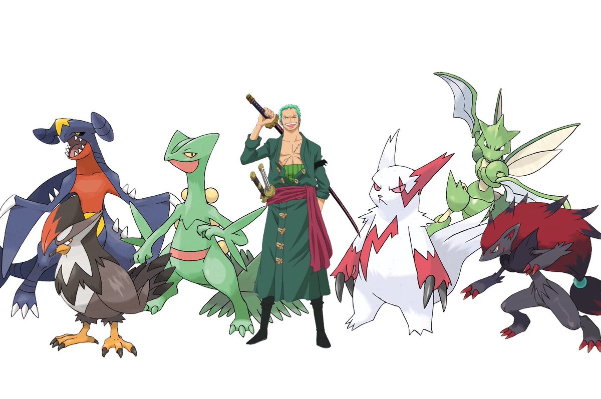 ワンピ離れし始めてるまーがれっと 手持ちポケモン考えるのって楽しいよね ワンピ離れし始めてるまーがれっと 手持ちポケモン考えるのって楽しいよね