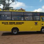 Photo by Kenya Vehicle Manufacturers Limited (@KvmKenya)