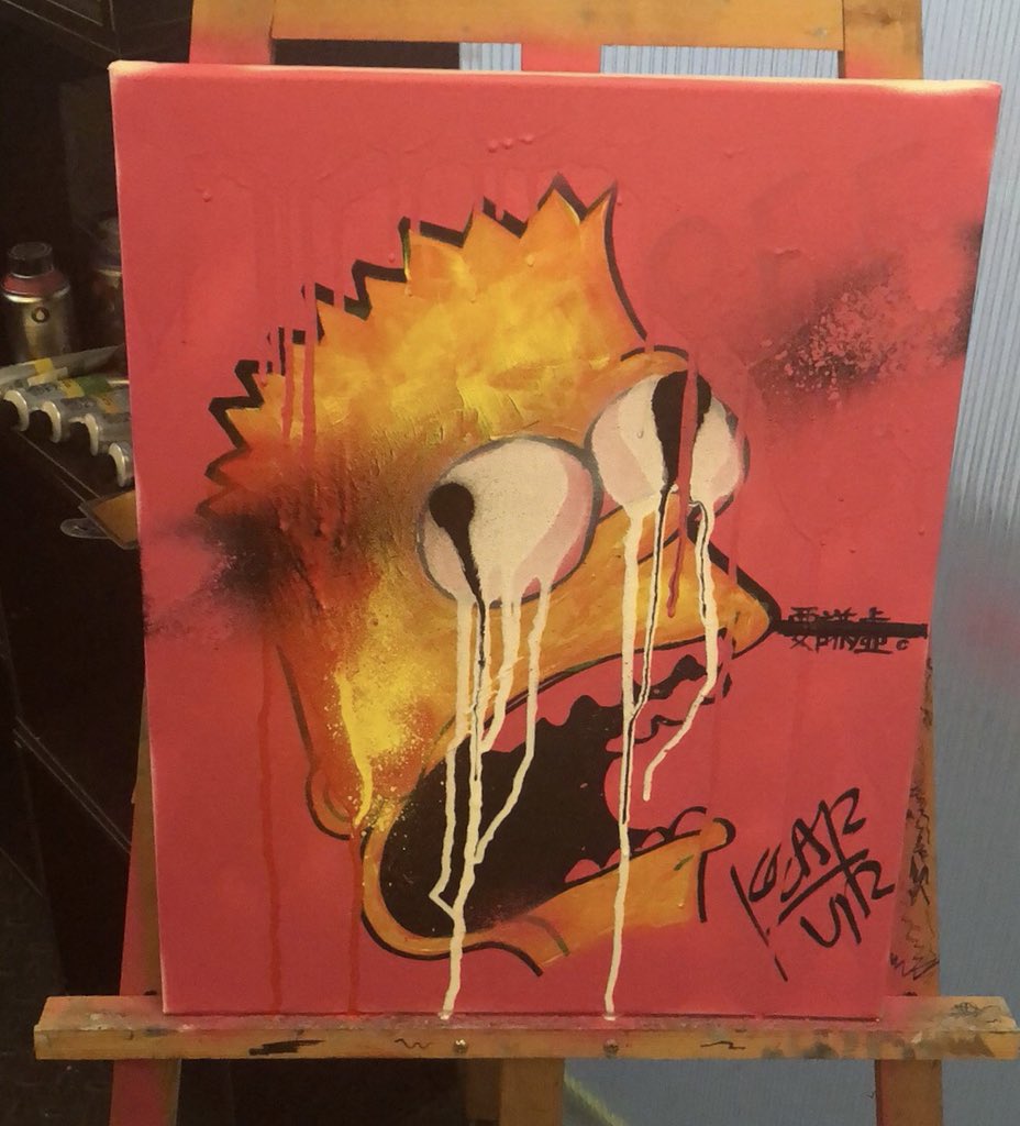 kearjun (@738961585) on Twitter photo 