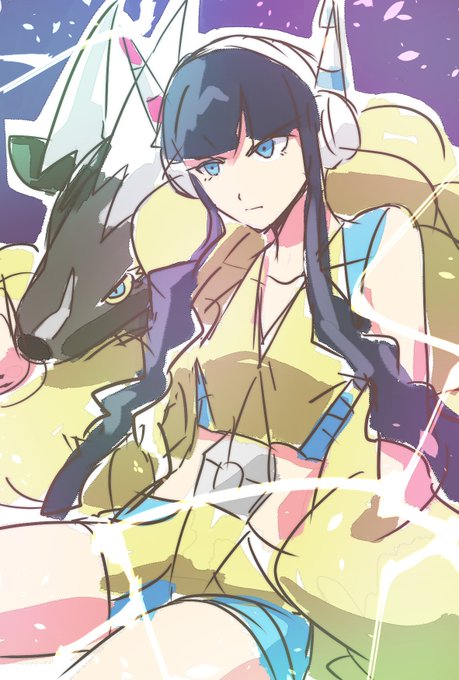 カツミレのtwitterイラスト検索結果