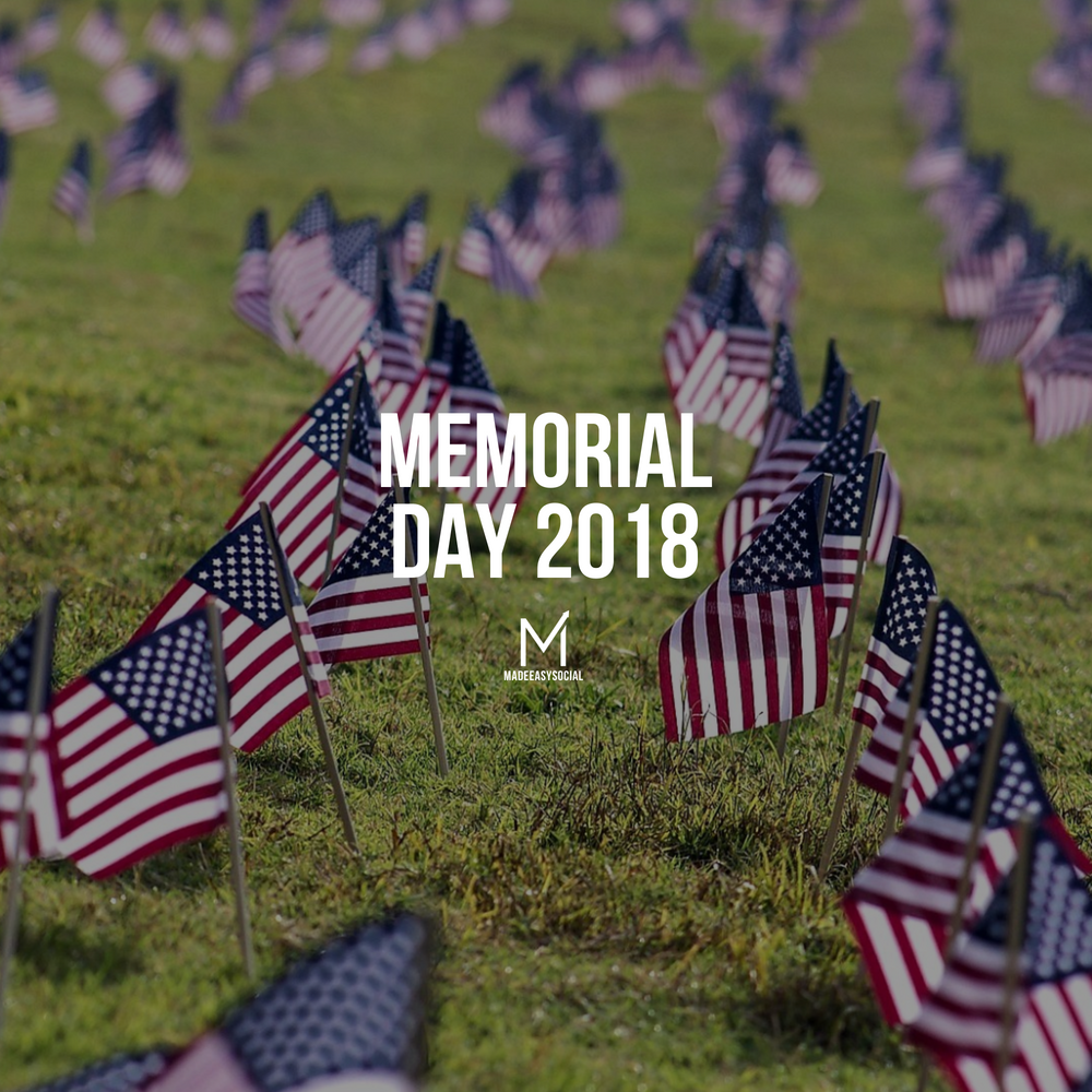 Made Easy Social tweet media