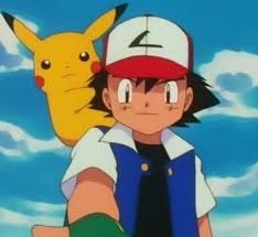 _Chaozuu's tweet photo. Ash Ketchum 
1996 vs. 2018 https://t.co/Mr3vF5RIfZ