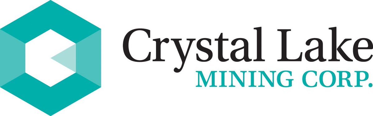Momentum_PR's tweet photo. Crystal Lake Mining over-subscribed on 2nd tranche of $1 million financing -- #CrystalLake $CLM #CrystalLakeMining #PeterLightfoot #Nickel #Cobalt #Mining #Exploration #BullMarketRun -- 
Read the News Release here: https://t.co/z3IsVsurBq https://t.co/BC2gm8Gst6