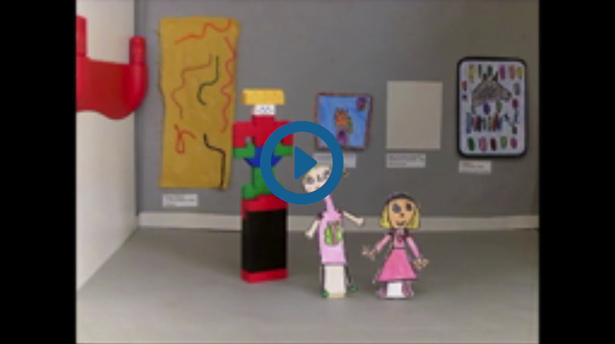 valdho50's tweet photo. Concours "Film d'animation" 🎬de la @dsden50 

Plusieurs classes de maternelle y ont participé 👍
👀Découvrez ici leurs productions ☛ https://t.co/5VWGhieijw https://t.co/sZfYw9t006