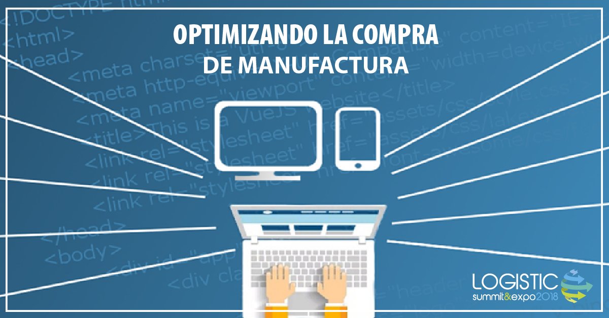 En México, muchos responsables del área de compras no planean, ni tampoco dimensionan, la importancia que tiene este departamento para la productividad de la compañía. buff.ly/2kwGUT2