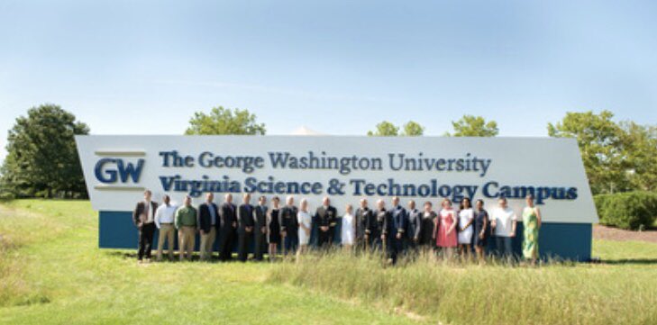 I’m incredibly grateful to be on a doctoral journey with esteemed members of the US Armed Forces. My <a href="/GWHumanOrgLearn/">Human & Org Learning</a> <a href="/gwGSEHD/">Graduate School of Education and Human Development</a> committed their careers to keeping our country safe for generations - today we salute you #MemorialDay