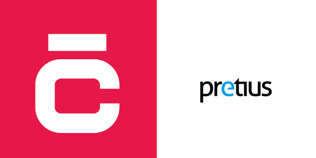 confiturapl's tweet photo. .@PretiusSoftware builds custom CRM solutions helping companies to execute at their best. We are pleased to announce that @PretiusSoftware joined @confiturapl as a bronze partner https://t.co/cSgvc9wPlm https://t.co/SCaVe02uhj