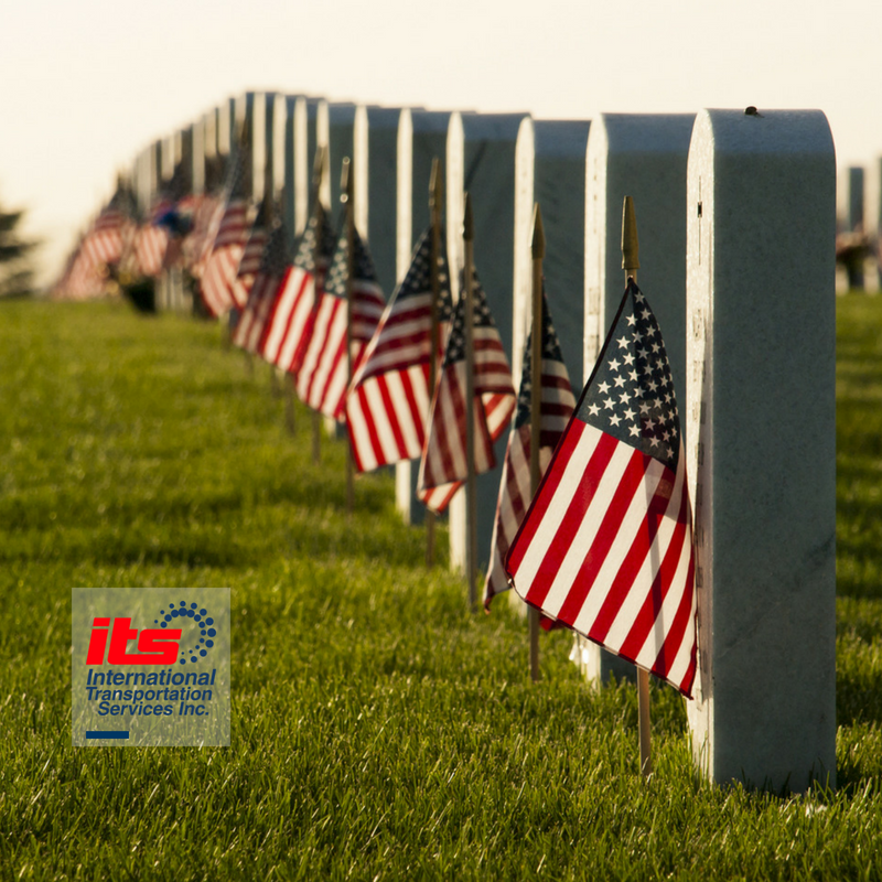 itstrucks's tweet photo. "Patriotism is not short, frenzied outbursts of emotion, but the tranquil and steady dedication of a lifetime." Adlai Stevenson II

May we never forget freedom isn't free. https://t.co/dtXc7zO4Yb