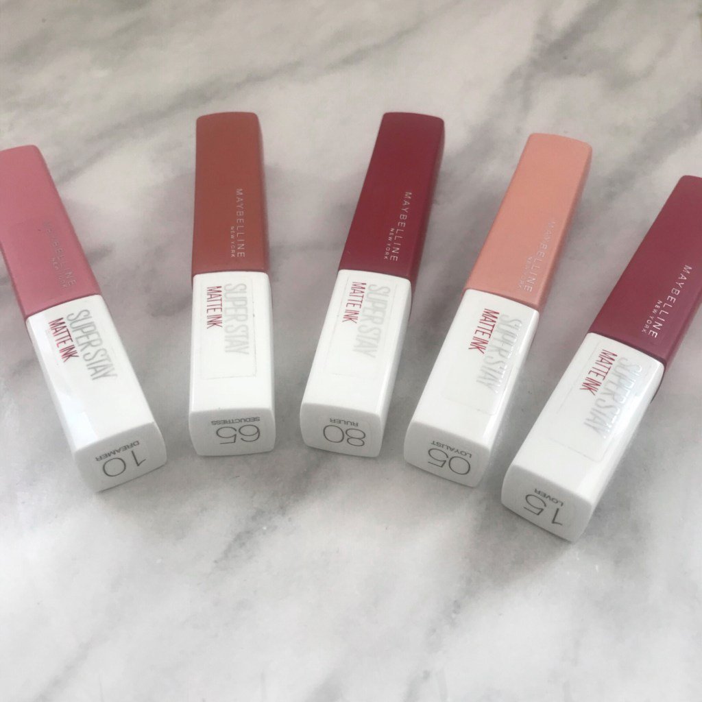 BdazzlerBlogs's tweet photo. Maybelline Matte Ink https://t.co/Ry9604Eobl https://t.co/h1jxj5dKgc