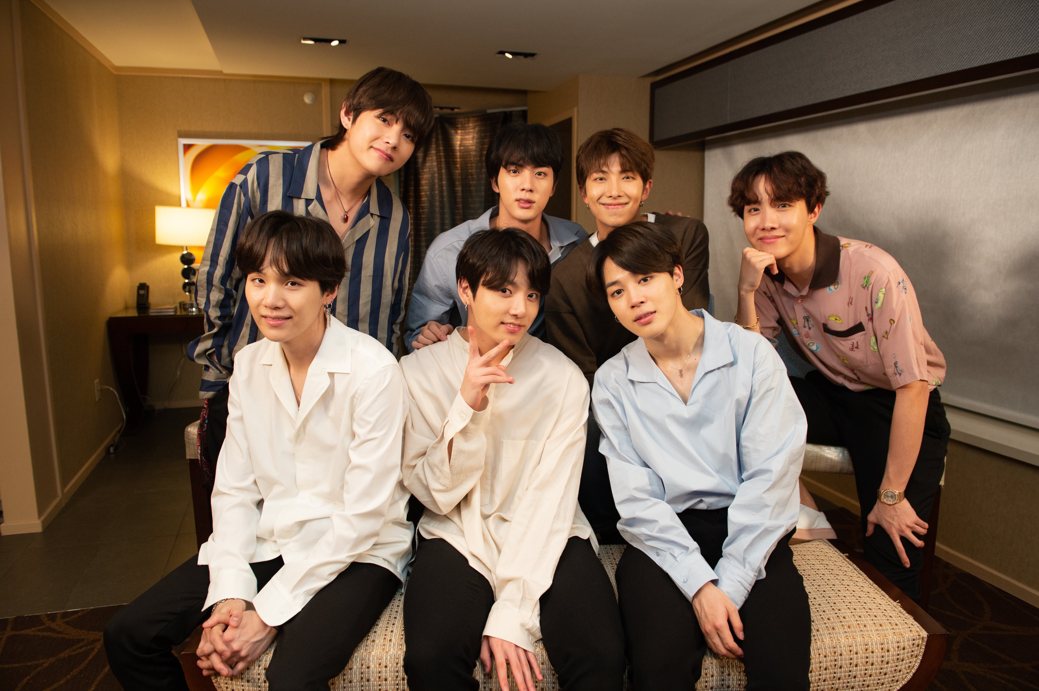 新品未開封BTS公式アミボム - メルカリ
