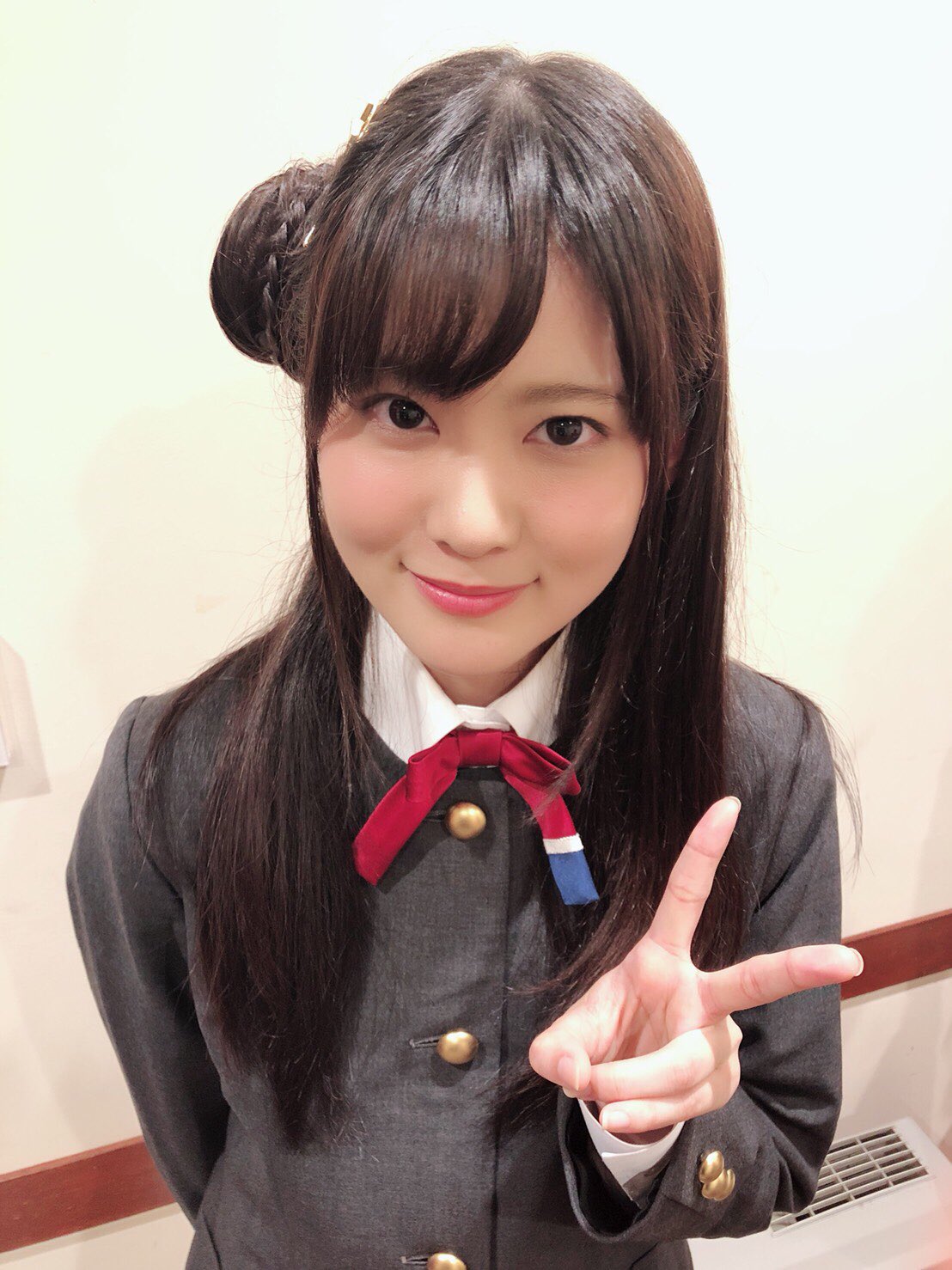 大西亜玖璃 on X: 