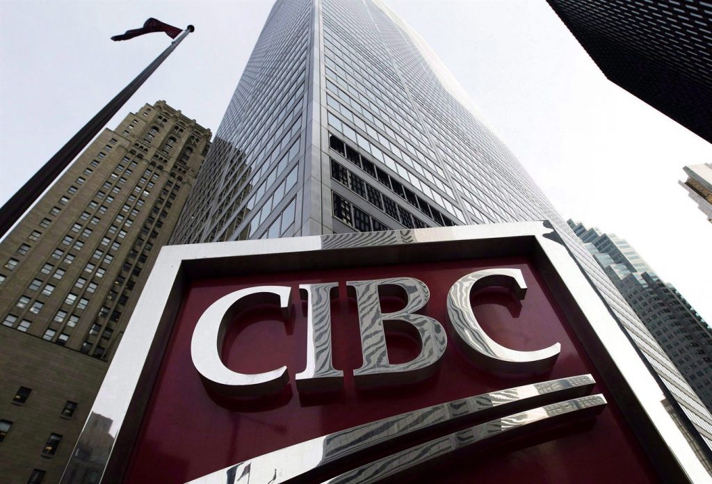 CIBC Simplii Financial hack may have affected 40,000 customers ow.ly/I2Nu30kdihA https://t.co/pJDliAnT5Z