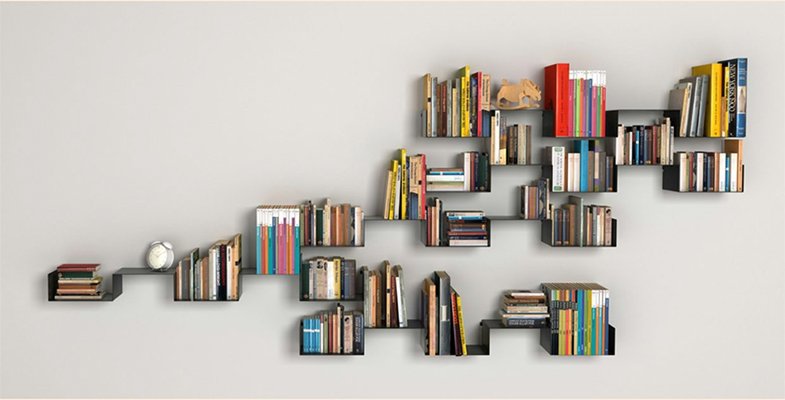 printingcharity's tweet photo. Do you colour code? Organise alphabetically? Or go by size order? A fascinating read @lithub How 11 Writers Organise Their Personal Libraries 👉 https://t.co/oGCVumky7f #PrintingCharity #books https://t.co/tKeS7xTinB