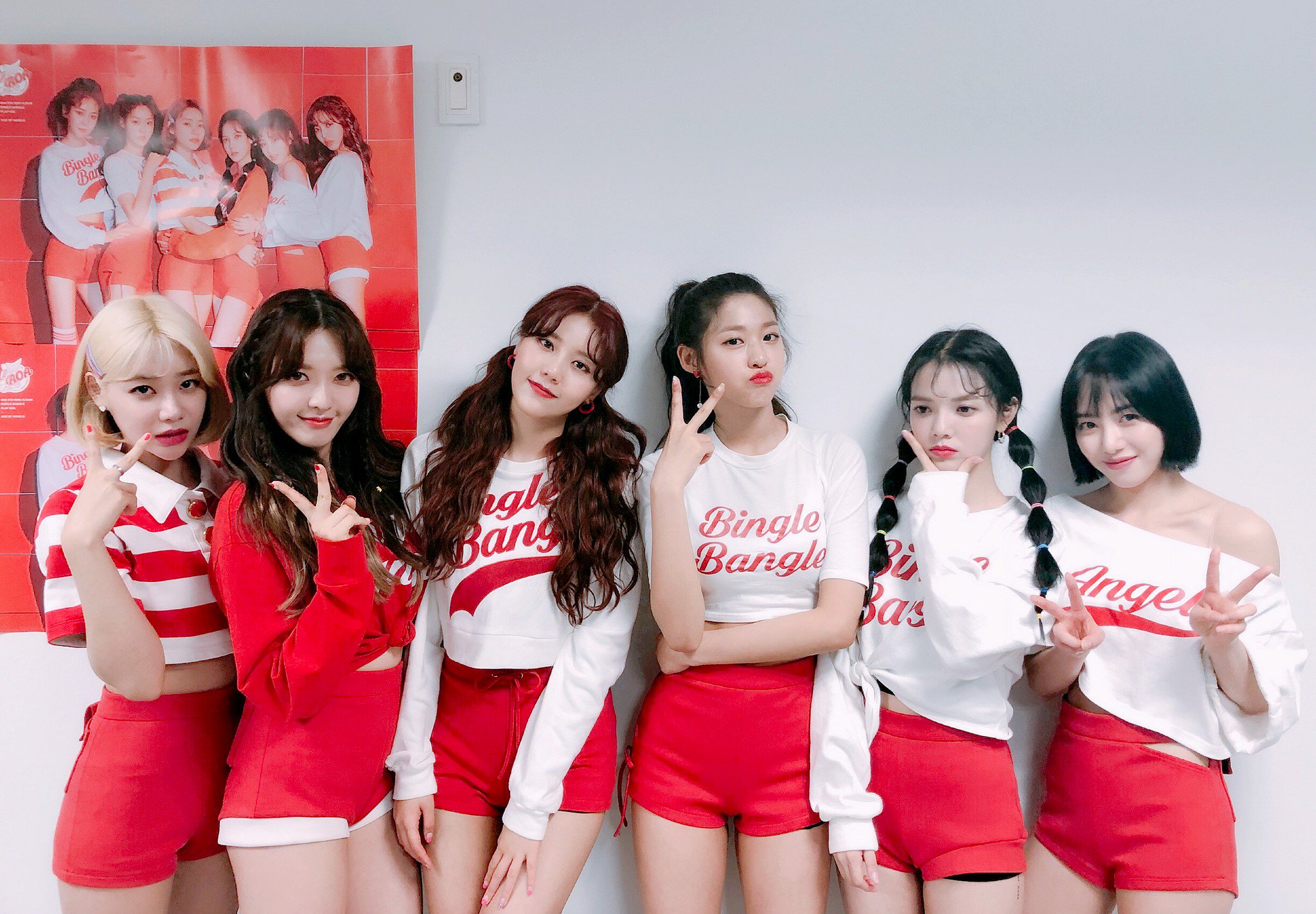 AOA_FANCLUB on Twitter: 