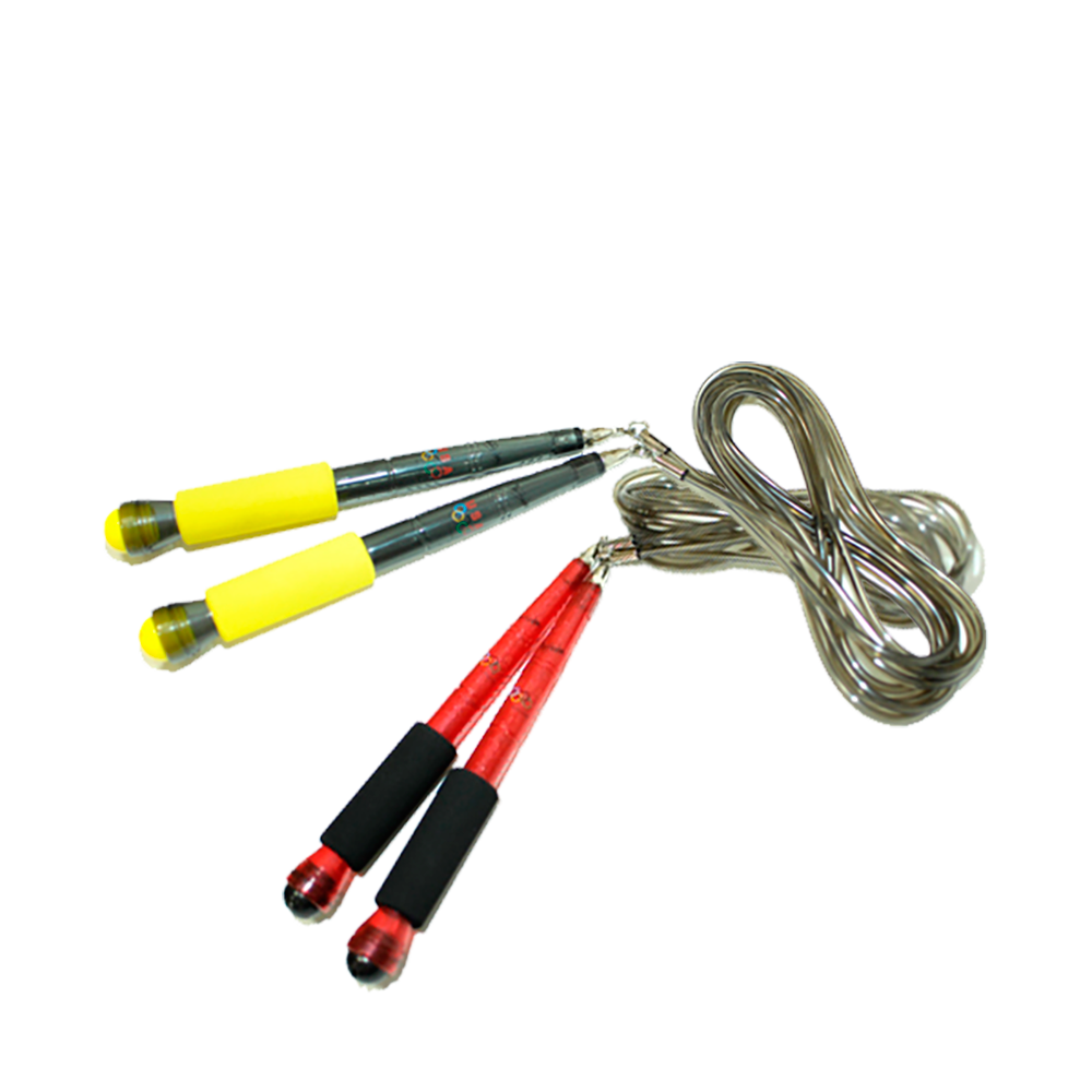 2train_no's tweet photo. Rope Master hoppetau - nå kun 199 kr (normalt 399) . Det ultimate hoppetauet, og mesteren Buddy Lee sin favoritt.
https://t.co/7gM7Bd26vp #hoppetau #jumprope https://t.co/oSW9DvT2mM