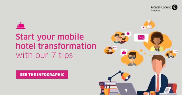 gabrielkaram's tweet photo. How can you put mobility at the center of hotel operations? It starts with adopting a 'mobile-first' culture. This infographic gives you a road map on how to! #hoteltech #mobility #hospitality https://t.co/EXh8AfOWp1 https://t.co/jHYXV2yE8y