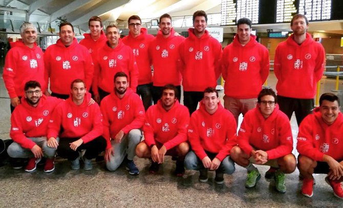 Euskal Herria disputa la Copa de México de waterpolo
euskalkirola.eus/euskal-herria-…