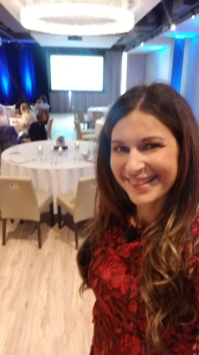 kimorlesky's tweet photo. At @ileacalgary Getting ready to morning keynote at #OneWorkshop18!
#ILEACalgary
@hudsonyyc @koadvantage #KOsalesU https://t.co/RKUY9WyB9B