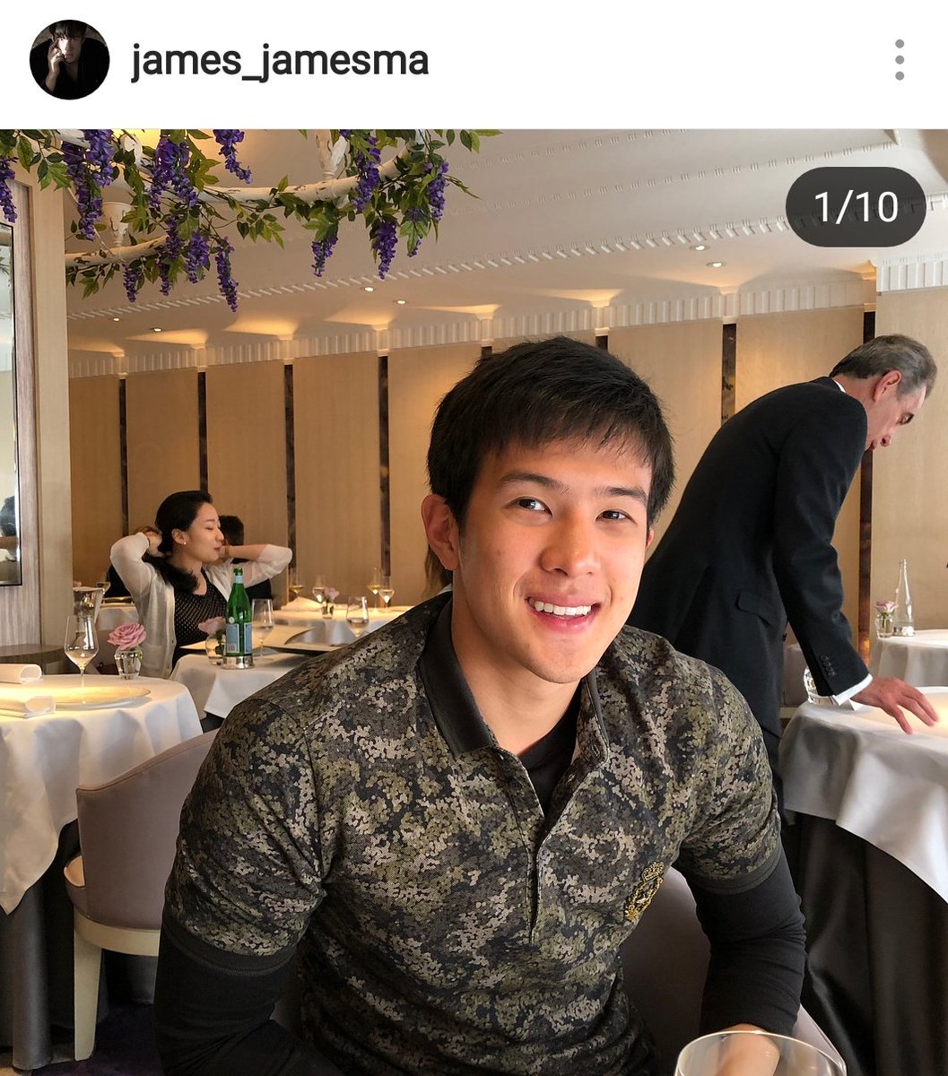 kade_ketza's tweet photo. 10รูป!!!!!! ติ่งพี่ดีใจมือไม้สั่น🤣🤣 
รีบกดสไลด์��วามไวยิ่งกว่าฟาส10!!! เจ๊มมมมมมมมม รูปหน้าปกเป็นรูปตัวเองหนึ่งรูปถ้วน ที่เหลือของกินล้วนๆ 55555555555555555555555555555555555555555555555555555555555555555555555555555555555555555555555555555555555555555555555 #เจมส์มาร์ #jamesma https://t.co/Y7eelWu4o7