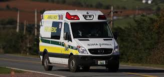 RCMPPEITraffic's tweet photo. Here’s a shout out to @IslandEMS as it is Paramedic Serices Week. We see on a daily basis while responding to some incidents together, the great service and care you provide the people of Prince Edward Island. Thank You. Cst. Parsons #paramedicservicesweek2018. https://t.co/fpWvRFlSBt