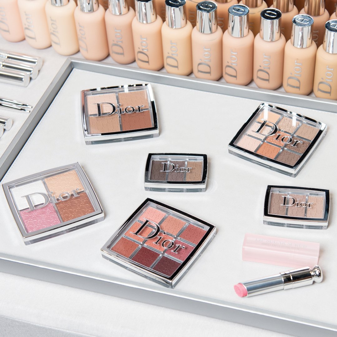 dior make up usa