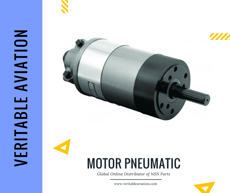 verityaviation's tweet image. Find quality motor pneumatic as per aviation industry requirement at Veritable Aviation.
Request and instant quote now - bit.ly/2sfd8pO

#MotorPneumatic #NSNParts #AviationComponents #AviationIndustry