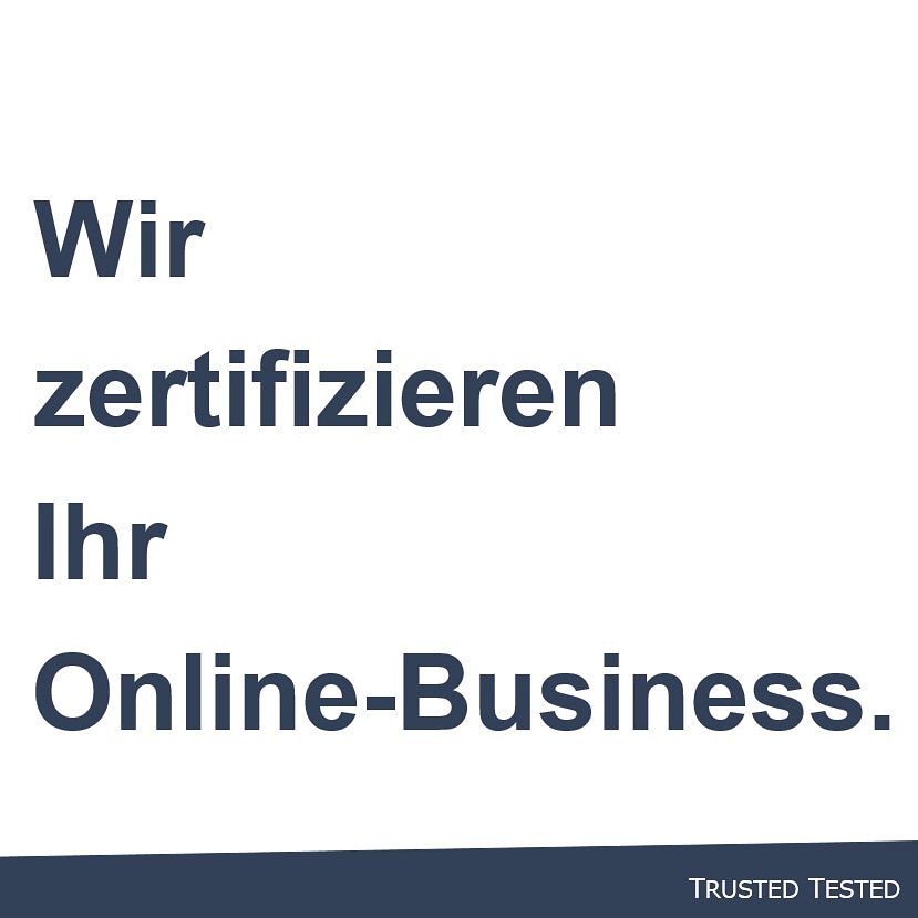 trustedtestedde's tweet photo. Wir zertifizieren Ihr Online-Business.
#trustedtested #vertrauen #zertifikat #gütesiegel #kundenbindung #deinzertifikat #business #verkaufszahlen #bestseller #optimieren #erfolg #online #marketing #zertifizieren #marketingguide 

https://t.co/TBGc1Fij68 https://t.co/ljgvSfTtPR