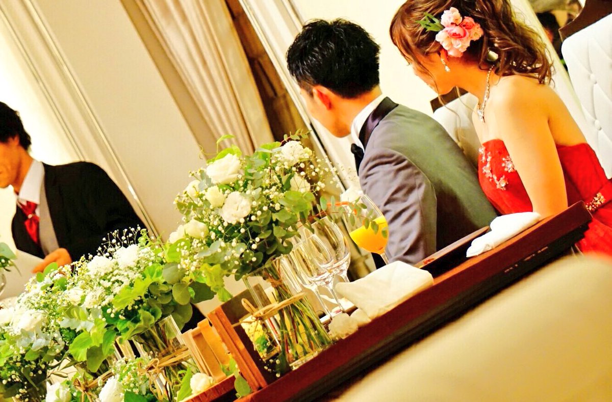 miuuu2's tweet photo. 今回のコンフィデンスマン、私が式挙げた結婚式場でとってる🙄🙌！！
びっくり〜🙄💓💓笑
思い出の場所が映るとうれしい❤️
懐かしいな、、
もう半年も経つなんて🙄✨ https://t.co/au3MUKlo8s