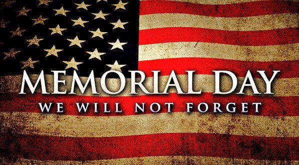 DunnFordCompany's tweet photo. We remember and we honor every day! https://t.co/076DRLEslj
