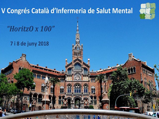 Sant Pau - Campus Salut Barcelona tweet media