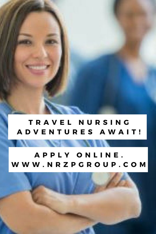 nrzpgroup's tweet photo. Say "YES" to new adventures! #travelnurse #travelnursing #travelRN #NRZP #NRZPGroup #healthcare #healthcarejob #travelnurseadventure #travelnurseadventures #healthcarejobs #nurse #nurses https://t.co/MpfHCdycEI