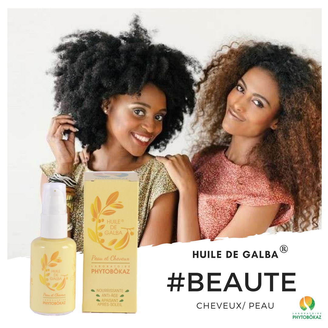 Mon huile de Galba, mon rituel beauté au quotidien !

#huiledegalba #caraibes #Phytobokaz #beaute #cheveux #peau