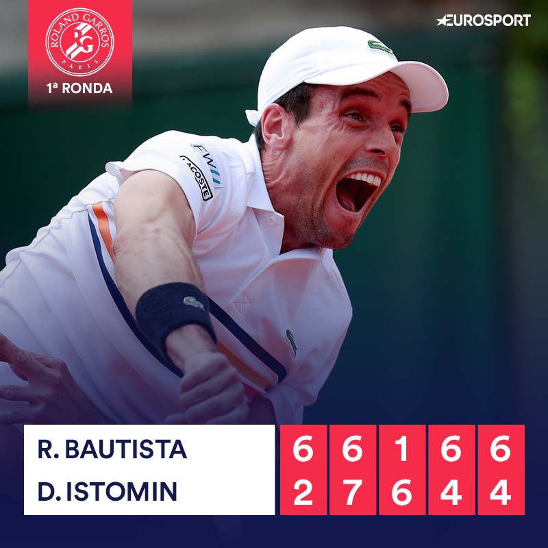 Eurosport.es tweet media
