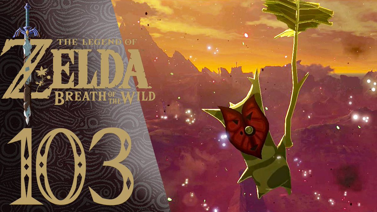 SmartyFreeks's tweet photo. Wir sind immer noch im Schloss unterwegs. Dabei versuchen wir bis an die Spitze zu kommen. Viel Spaß euch mit der neuen Folge.
https://t.co/EHtZSkPKsJ
#TheLegendofZelda #BreathoftheWild #Youtube #SmartyFreeks #LetsPlay #smallyoutuber #Krog #Hyrule #Castle #Nintendo #Videogame https://t.co/nMdcg3va3I