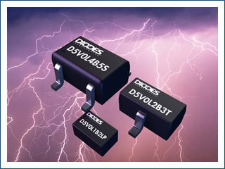 DiodesInc's tweet image. The needs of our clients are important to us. That’s why our protection devices incorporate leading-edge performance with the highest quality! ow.ly/pURg30jpeH7 #diodes #protectiondevices