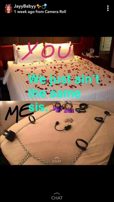 Black Dudes Vs ExplicitXxxrell 🤔 https://t.co/n4NzjlIzeu<a href="/tag/keepitreal"class="tags"><span>#keepitreal</span></a><a href="/tag/retweet"class="tags"><span>#retweet</span></a>