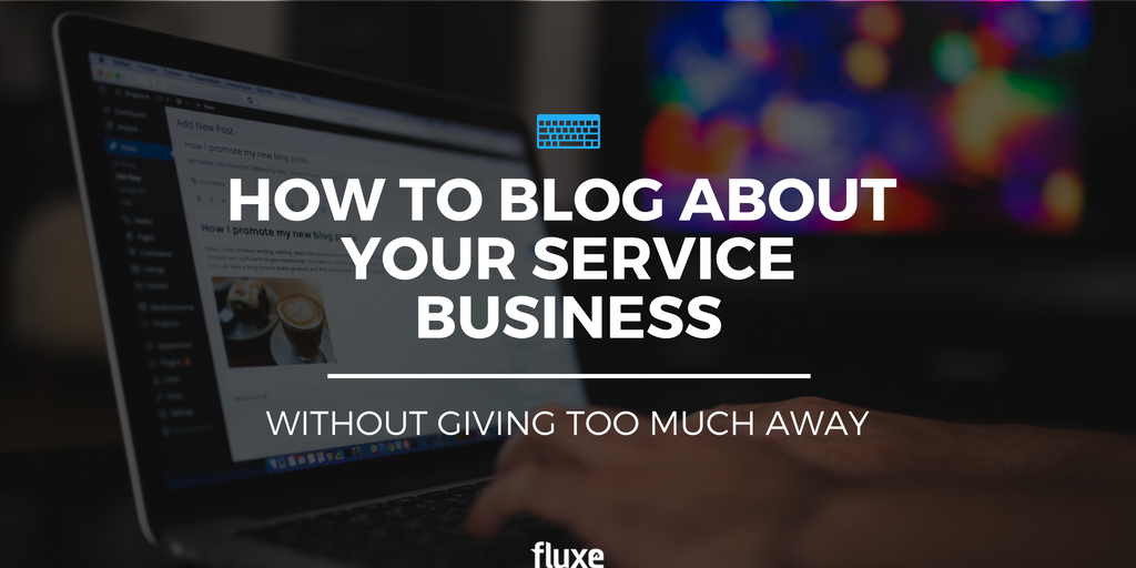 slidefirst32's tweet photo. How To Blog About Your Service Business Without Giving Too Much Away https://t.co/P5QaPSHTVw https://t.co/448w9trwAY