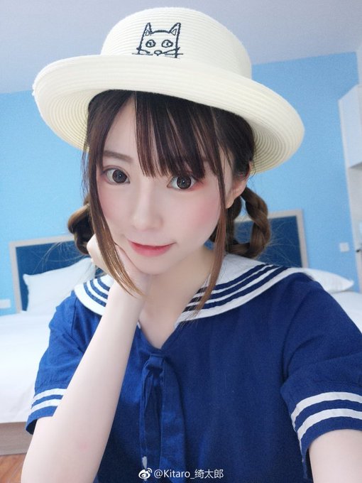 コスプレイヤー綺太郎（きたろう）のTwitter画像35