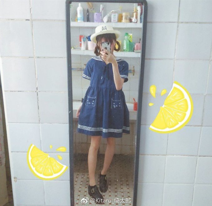 コスプレイヤー綺太郎（きたろう）のTwitter画像36