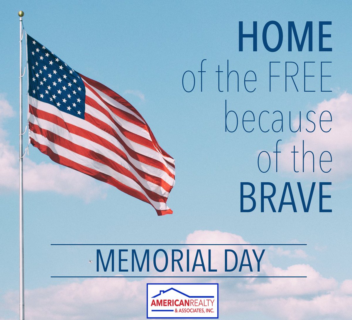 #MemorialDay
