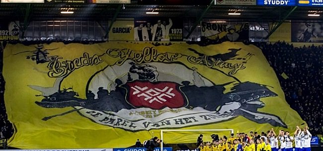 NAC Breda Fans tweet media