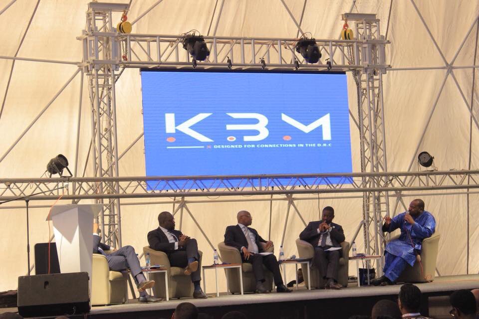 jcmasangu's tweet photo. L’Exposé @jcmasangu de la #BCC sur les stratégies commerciale intra-congolaise et international d’où il a suggéré que la province du #haut_Katanga soit appelé #Province_Numérique à cause de trois minerais clé à savoir:Le Cobalt,le coltan et le lithium au @KBM_RDC https://t.co/X8cDJbJMCE