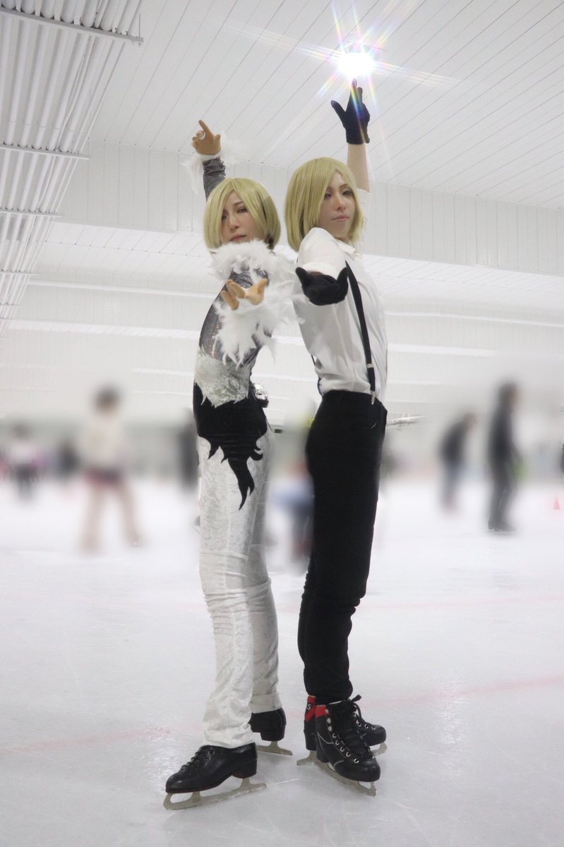 遊 照史君の舞台良かった Cosplay ユーリ On Ice ユーリ プリセツキー アガペーユーリ ウミウシさん Op衣装ユーリ 遊 Photo むむさん ユーリオンアイス ユーリ プリセツキー 遊 照史君の舞台良かった Cosplay ユーリ On Ice ユーリ プリセツキー アガペーユーリ ウミウシさん Op衣装ユーリ 遊 Photo むむさん ユーリオンアイス ユーリ プリセツキー