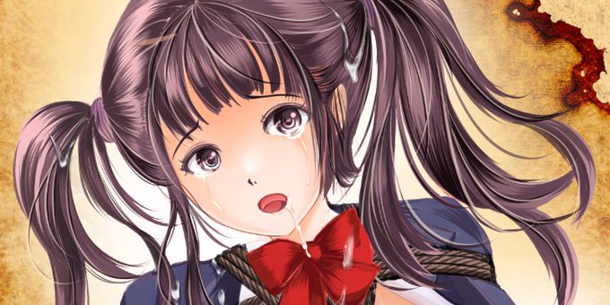 縛られたのtwitterイラスト検索結果 古い順 縛られたのtwitterイラスト検索結果 古い順